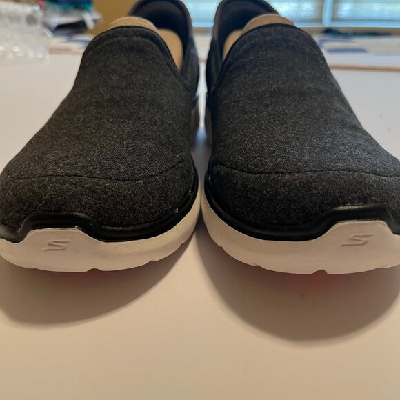 Skechers Womens Go Walk 6 Hands Free Slip-Ins Size 8.5 - Picture 9 of 9